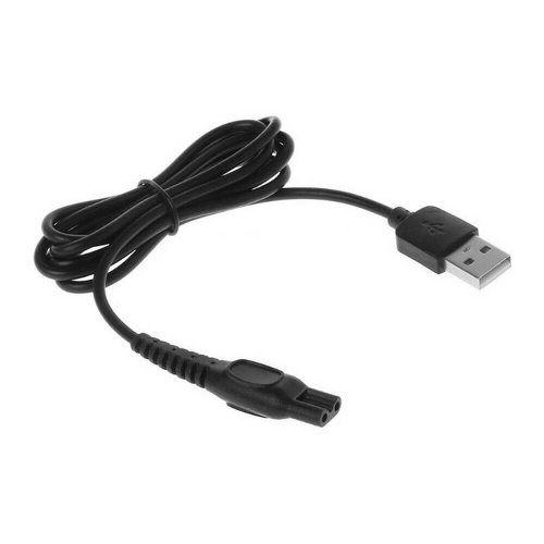 POWERTECH CAB-U149 Καλώδιο USB USB-A male - DC 3m 0039185