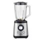 PRIMO PRBL-40441 Μπλέντερ για Smoothies με Γυάλινη Κανάτα 1.5lt 1300W Inox 0039268