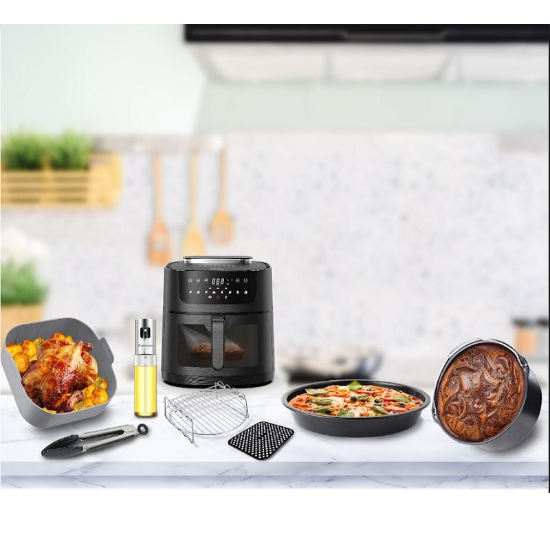 ROHNSON AFK04 Φόρμα Μαγειρέματος για Air Fryer 0039518