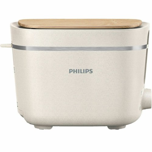 PHILIPS HD2640/10 Φρυγανιέρα 2 Θέσεων 830W Μπεζ 0040164