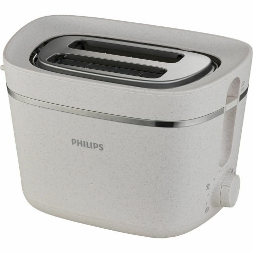 PHILIPS HD2640/10 Φρυγανιέρα 2 Θέσεων 830W Μπεζ 0040164