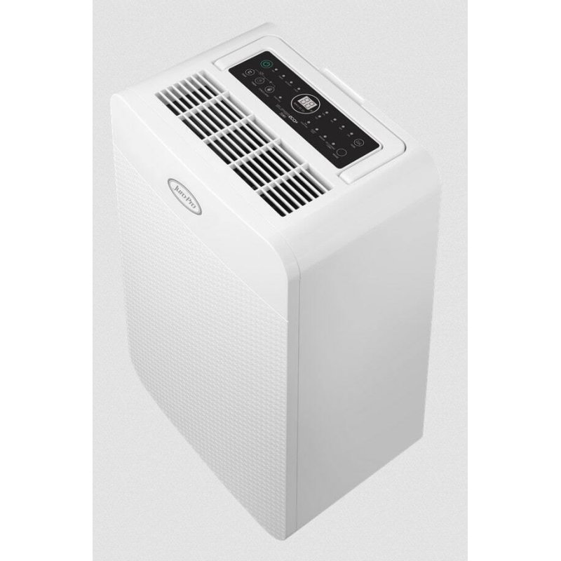 JURO PRO SUPER ECO 25Lt Αφυγραντήρας Inverter Wifi 0040599