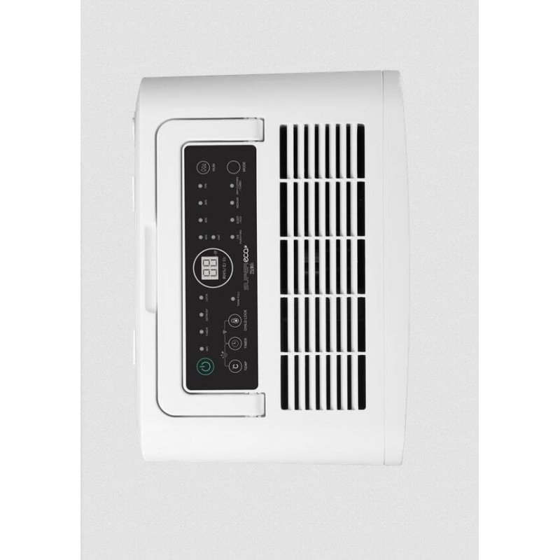 JURO PRO SUPER ECO 25Lt Αφυγραντήρας Inverter Wifi 0040599