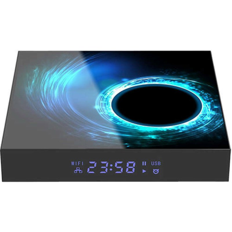 LAMTECH LAM023466 ANDROID 12.0 TV BOX 8K 4GB/64G 0040695