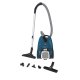 HOOVER TXL11HM 011 Ηλεκτρική Σκούπα 700W με Κάδο 3.5lt Μπλε 0040704