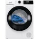 GORENJE DHNE82 Στεγνωτήριο 8kg A++ με Αντλία Θερμότητας 0040778