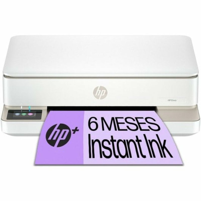 HP Envy 6120e All-in-One Printer - 714L8B Έγχρωμο Πολυμηχάνημα Inkjet 0040807