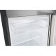 LG GTBV44PYFKD Ψυγείο Δίπορτο 461lt Total NoFrost Υ184.5xΠ70xΒ72.5εκ. Inox 0040859