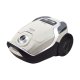 JURO PRO VACUUM CLEANER BLANCHE Ηλεκτρική Σκούπα CREME 800 Watt 0040869