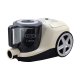 JURO PRO VACUUM CLEANER BAGLESS  Ηλεκτρική Σκούπα CREME 800 Watt 0040870