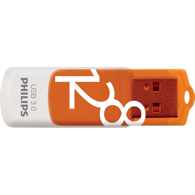 PHILIPS Vivid Edition 128GB USB3.0 USB Flash Drive 0041015