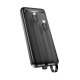 LAMTECH LAM114536 ULTRA-THIN POWERBANK WITH TYPE-C & LIGHTNING CABLES 10000mAh 22.5W BLACK 0041031