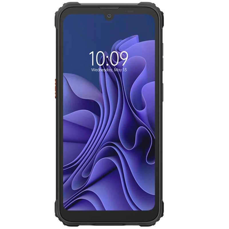 BLACKVIEW BV5300 PLUS OCTA-CORE (8GB+128GB) RUGGED SMARTPHONE BLACK 0041035