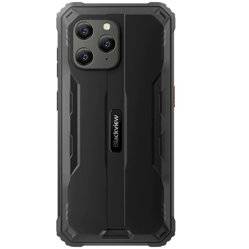 BLACKVIEW BV5300 PLUS OCTA-CORE (8GB+128GB) RUGGED SMARTPHONE BLACK 0041035