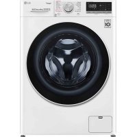 LG F4R5009TSWW Πλυντήριο Ρούχων 9kg με Ατμό 1400rpm 0041088