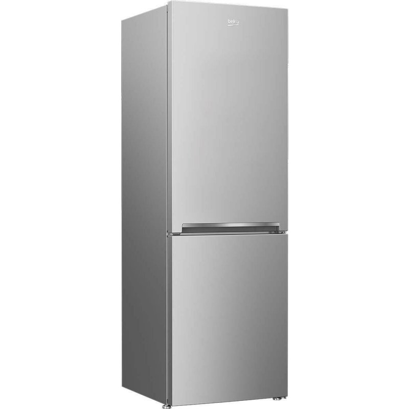 BEKO RCSA330K40SN 185 x 60 x 60 cm Ψυγειοκαταψύκτης 0038974