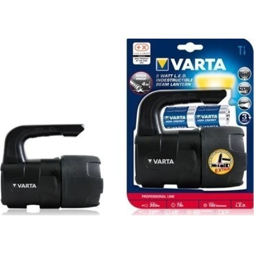 VARTA 18750 ΦΑΚΟΣ LED 0001424