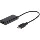 CABLEXPERT A-MHL-002 HDTV Adapter 5pin 0015859