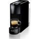 KRUPS XN1108V Essenza Mini Καφετιέρα για κάψουλες Nespresso Μαύρο 0032695