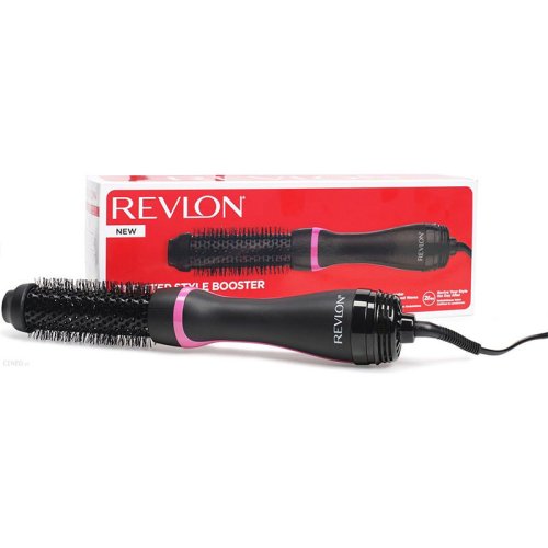 REVLON RVDR5292UKE  Ηλεκτρική Βούρτσα One-Step Booster με Αέρα για Μπούκλες 0038106