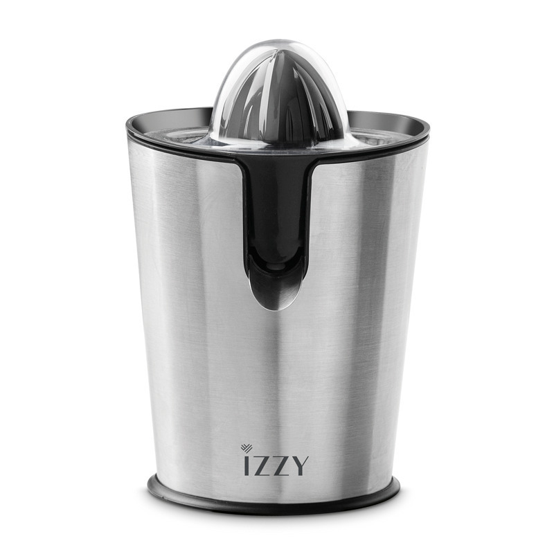 IZZY IZ-6300 Ηλεκτρικός Στίφτης 100W Inox 0038338