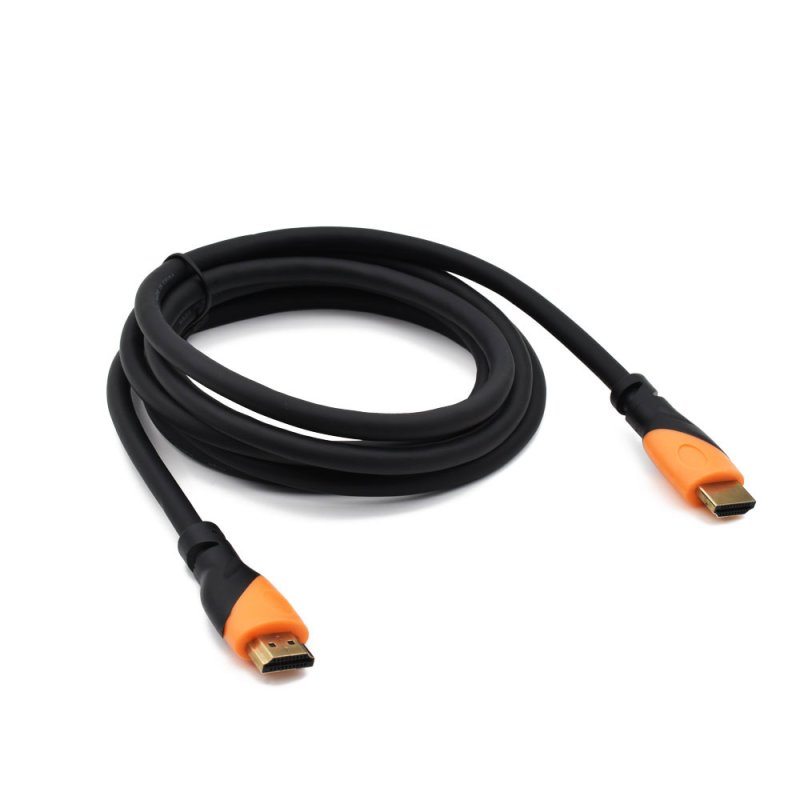 TELEMAX SP-H20-20 Καλώδιο HDMI PRO High Speed 2m 0038442