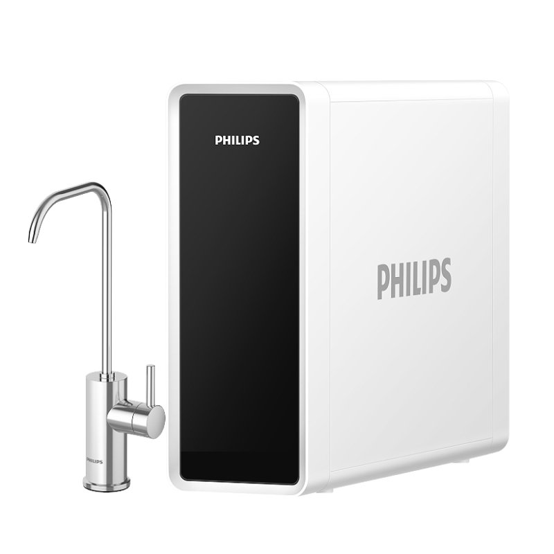 PHILIPS AUT4030R600/10 Σύστημα Φιλτραρίσματος Νερού Αντίστροφης Όσμωσης Κάτω Πάγκου 0038777