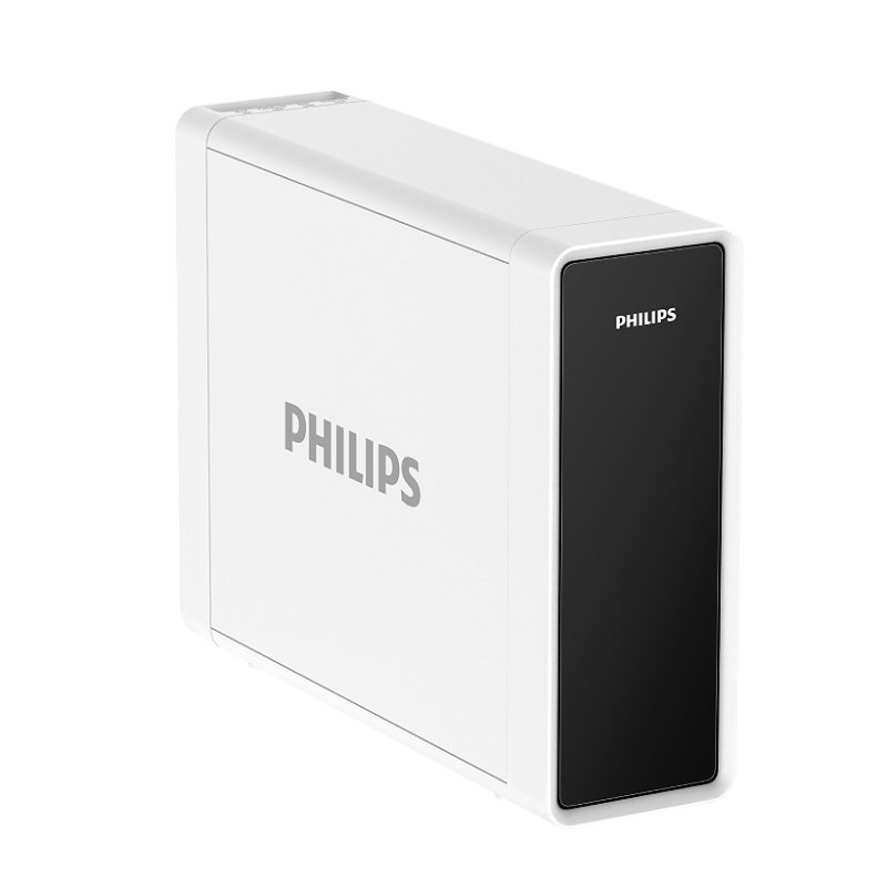 PHILIPS AUT4030R600/10 Σύστημα Φιλτραρίσματος Νερού Αντίστροφης Όσμωσης Κάτω Πάγκου 0038777