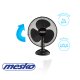 MESKO MS-7310 Επιτραπέζιος Ανεμιστήρας 45W Διαμέτρου 40cm Black 0038787