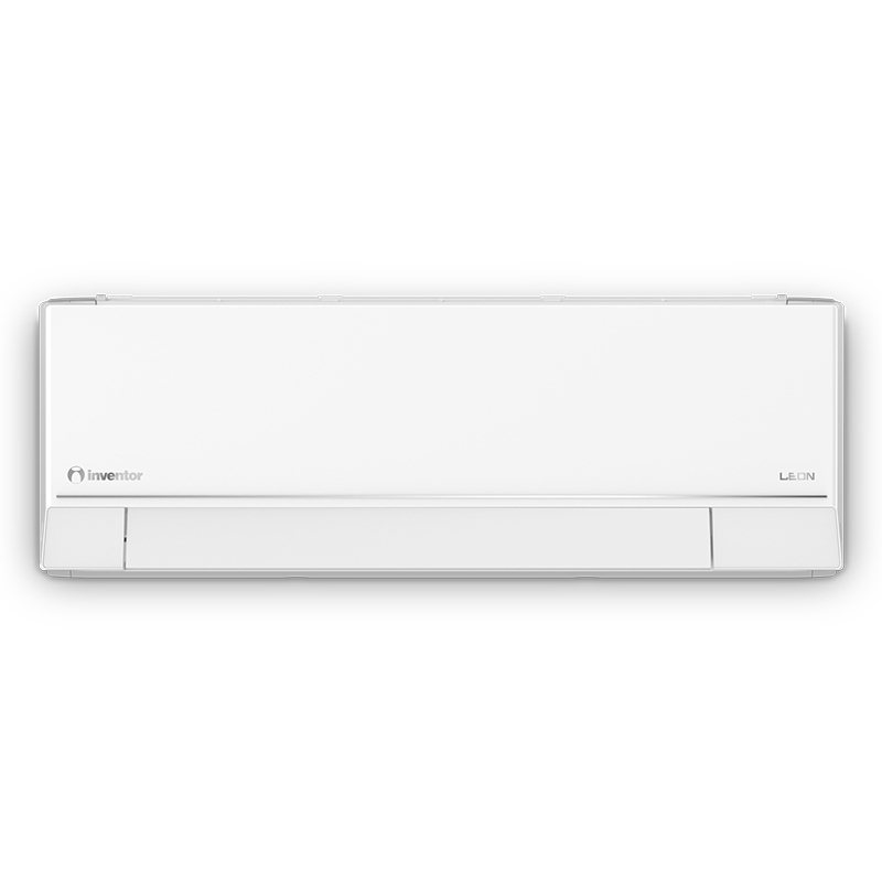 INVENTOR LHUVI-12WFI/LHUVO-12 LEON Κλιματιστικό Inverter 12.000Btu (12άρι) 0038871