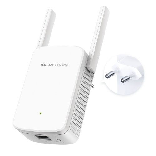 MERCUSYS AC1200 (ME30) WIFI Range Extender 0039070