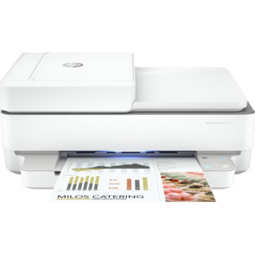 HP Envy 6420e All-in-One Έγχρωμο Πολυμηχάνημα Inkjet με WiFi και Mobile Print 0039088