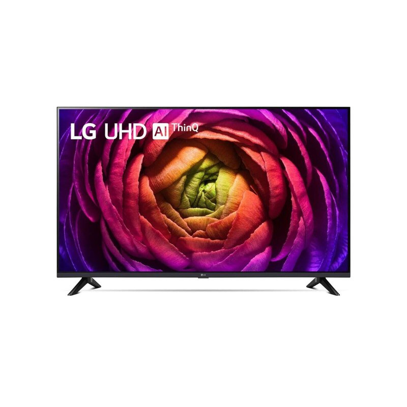 LG 55UR73006LA Smart Τηλεόραση 55