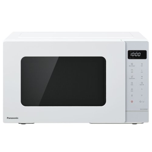 PANASONIC NN-K35NWMEPG Φούρνος Μικροκυμάτων με Grill 23lt Λευκός 0039410