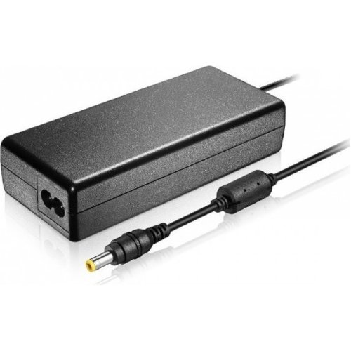 NG UNIVERSAL AUTOMATIC Φορτιστής Laptop 90W 20V 2A με Αποσπώμενο Καλώδιο Τροφοδοσίας 0039684