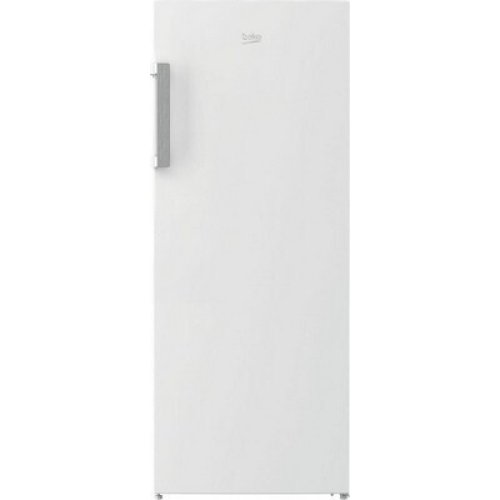 BEKO RSSA290M41WN Μονόπορτο Ψυγείο Συντήρηση 286lt - E - (ΥxΠxΒ): 150 x 59.5 x 59.2 cm - Λευκό 0039789