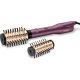 BABYLISS AS950E Ηλεκτρική Βούρτσα Big Hair Dual Κεραμική και με Αέρα με Περιστρεφόμενη Κεφαλή 650W 0039807