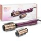 BABYLISS AS950E Ηλεκτρική Βούρτσα Big Hair Dual Κεραμική και με Αέρα με Περιστρεφόμενη Κεφαλή 650W 0039807