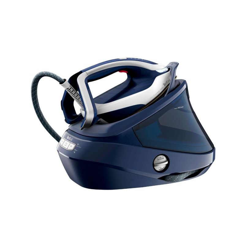 TEFAL GV9812 PRO EXPRESS VISION Σύστημα σιδερώματος 0039987