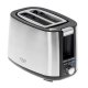 ADLER AD-3214 Φρυγανιέρα 2 Θέσεων 750W Inox 0040048