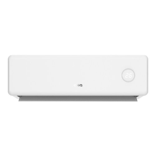 IQ CHiQ 12DK Κλιματιστικό Inverter 12000 BTU A+++/A++ με Ιονιστή και WiFi 0040131