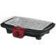 TEFAL BG90E5 BBQ Easygrill Επιτραπέζια Ηλεκτρική Ψησταριά Σχάρας 2300W με Ρυθμιζόμενο Θερμοστάστη 37x23.5εκ. 0040132