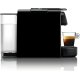 DELONGHI EN85.BAE Essenza Mini Bundle Καφετιέρα για Κάψουλες Nespresso Πίεσης 19bar με Αφρογαλιέρα Black 0040133