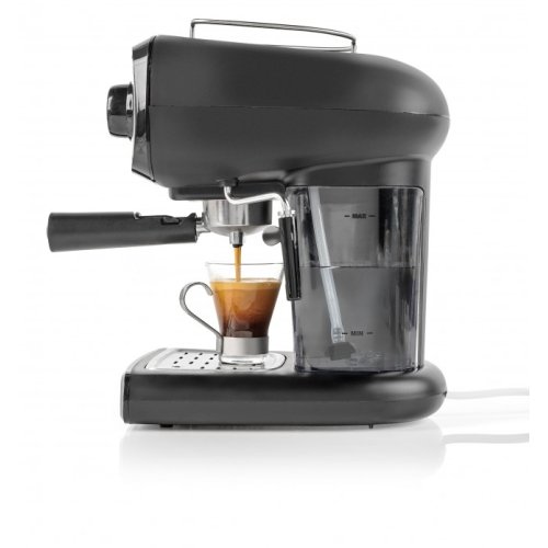 PROGRESS EK-4369 Mηχανή Espresso Barista Pro Piston 0040150