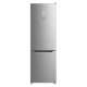 MIDEA MDRB424FGE02OE Ψυγειοκαταψύκτης Total NoFrost Υ188xΠ59.5xΒ63εκ. Inox 0040642