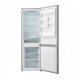 MIDEA MDRB424FGE02OE Ψυγειοκαταψύκτης Total NoFrost Υ188xΠ59.5xΒ63εκ. Inox 0040642