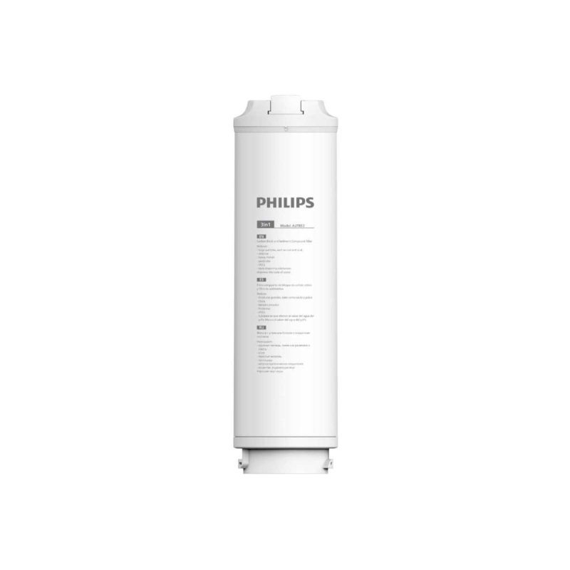 PHILIPS AUT812/10 Ανταλακτικό Φίλτρο 3 σε 1 Για PHILIPS AUT4030R400/10 0038778