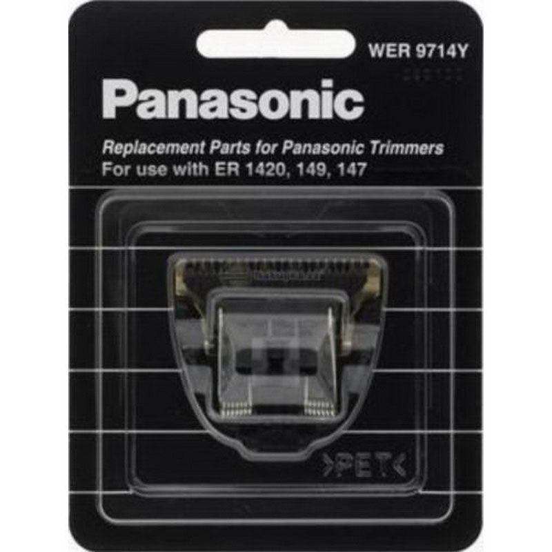 PANASONIC WER9714Y136 Ανταλλακτικό Κουρευτικής Μηχανής 0002776