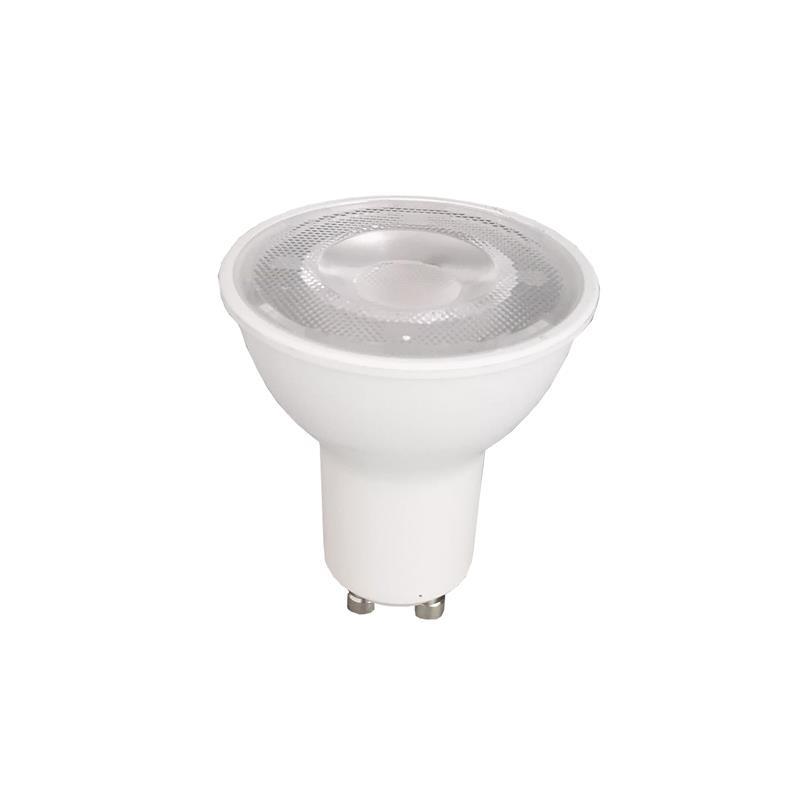 EUROLAMP 147-84265 Λάμπα LED COB GU10 6W 6500K 240V 0012403