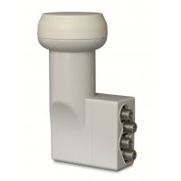 FRACARRO UX-QD QUAD LNB ΓΙΑ 4 ΔΕΚΤΕΣ 0002213